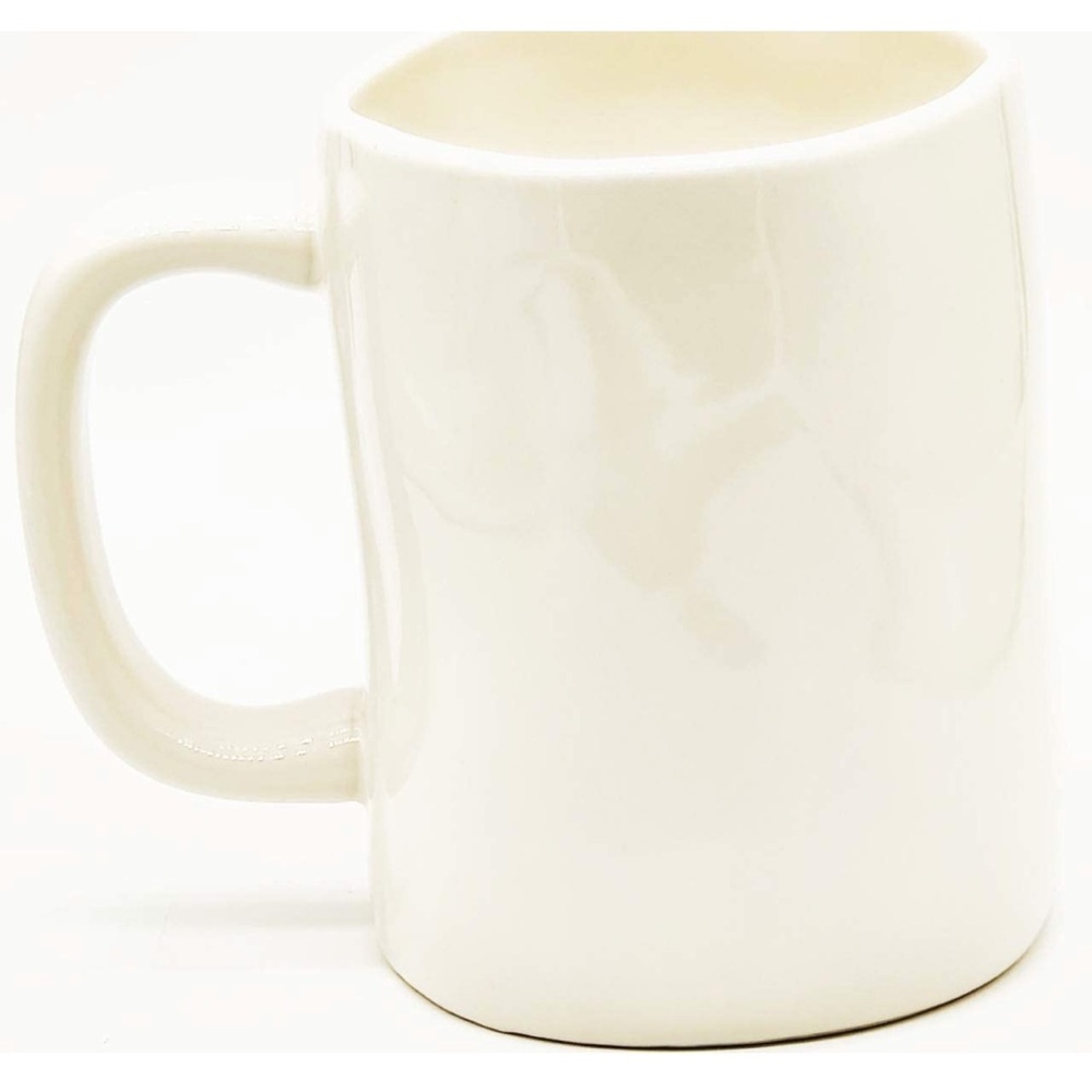 Rae Dunn Mine mug - Picture 2 of 2